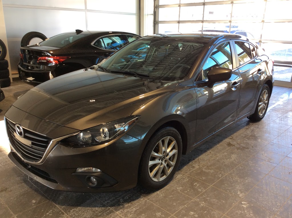 Tucker Acura | 915 Topsail Rd, Mount Pearl, NL A1N 3K1, Canada | Phone: (888) 330-2710