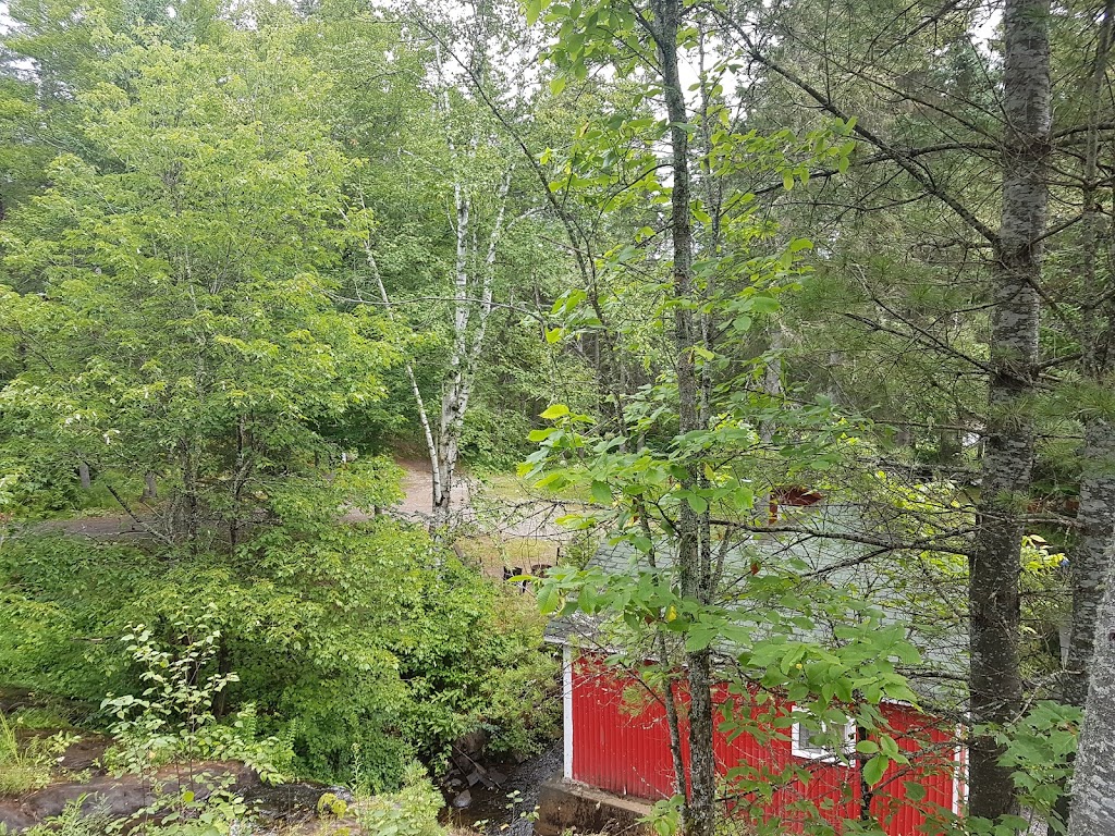 Location des Chalets - Domaine Tavibois | 14 Chem. du Dom. Tavibois, Hérouxville, QC G0X 1J0, Canada | Phone: (418) 365-6913