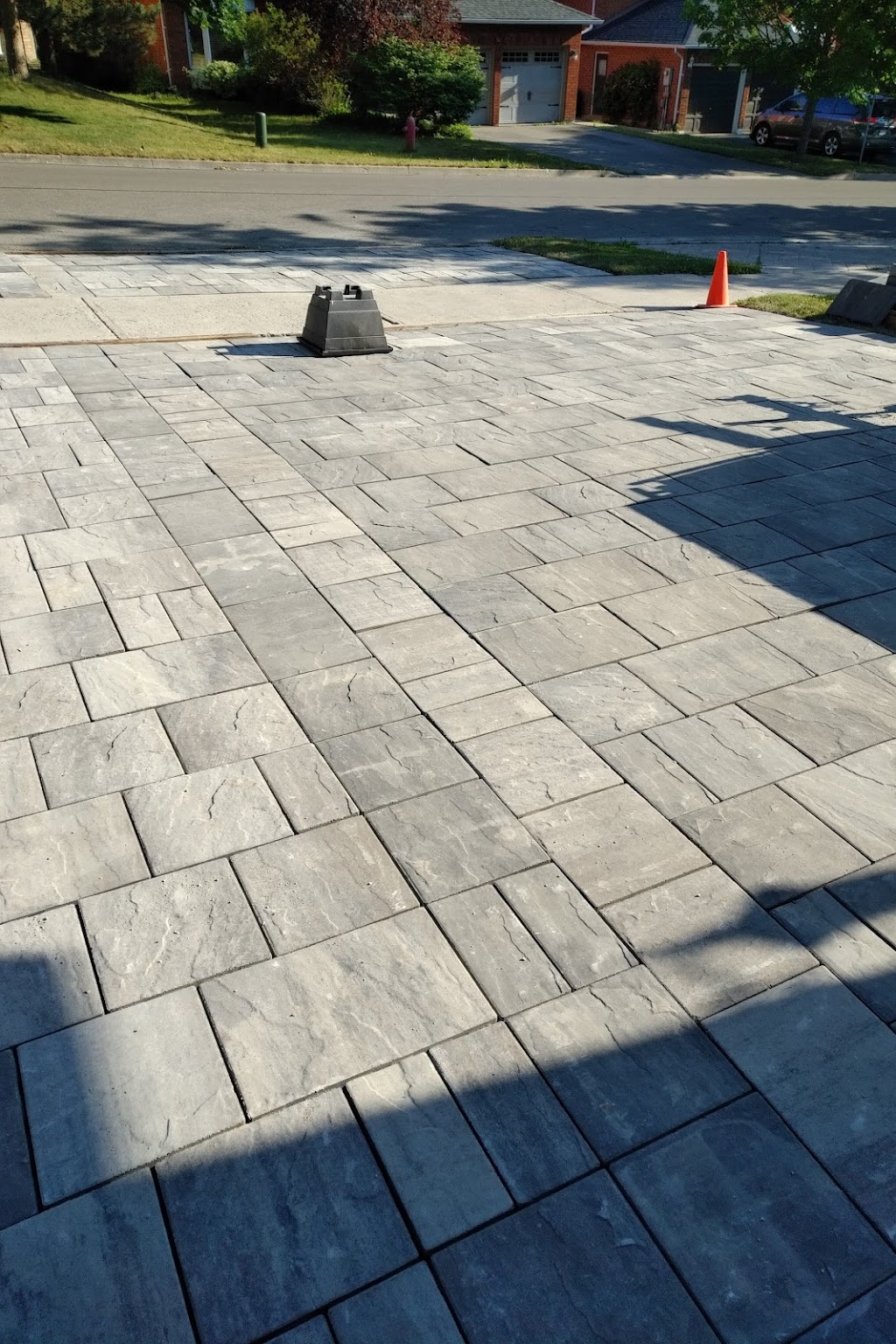 Page Landscaping & Excavation | 2484 Baguley Rd, Port Severn, ON L0K 1S0, Canada | Phone: (705) 794-5890
