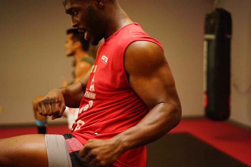 Richmond Hill Muay Thai | 132 King Rd, Richmond Hill, ON L4E 2T5, Canada | Phone: (905) 237-9655
