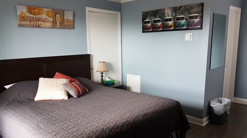 The White Horse Motel | 544 Capital Dr, Cornwall, PE C0A 1H0, Canada | Phone: (902) 566-2675