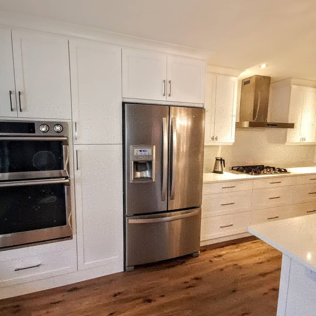 KitchensON | 1097 Water St, Peterborough, ON K9H 3P7, Canada | Phone: (705) 875-7626