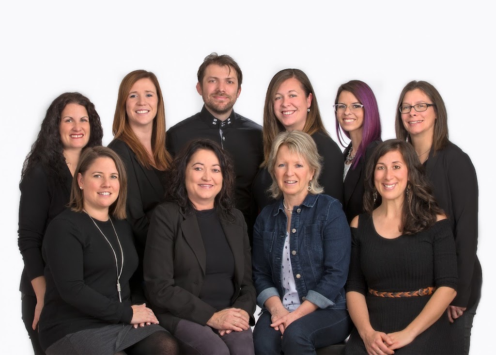 Carrefour emploi Lotbinière | 1159 Rue Principale, Saint-Agapit, QC G0S 1Z0, Canada | Phone: (418) 888-8855