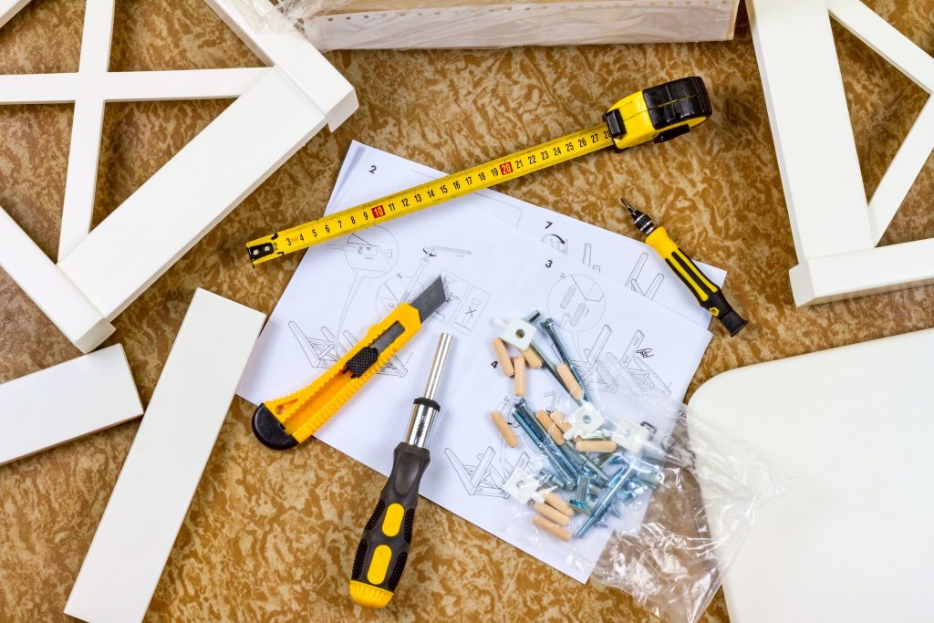 Assemblix Inc | Rue Raymond, Pierrefonds, QC H8Z 2X4, Canada | Phone: (514) 961-8312
