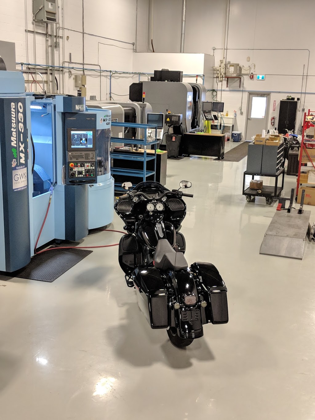 MJK Performance | 7866 10 St NE, Calgary, AB T2E 8W1, Canada | Phone: (403) 250-7919
