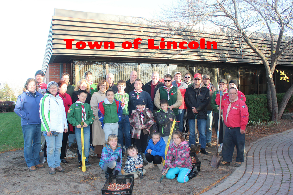 1st Beamsville Scouting | 4331 Spruce St, Beamsville, ON L0R 1B6, Canada | Phone: (888) 855-3336
