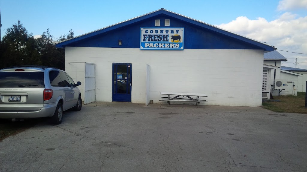 Country Fresh Packers | 4049 Bonneau Line, Tilbury, ON N0P 2L0, Canada | Phone: (519) 682-2222