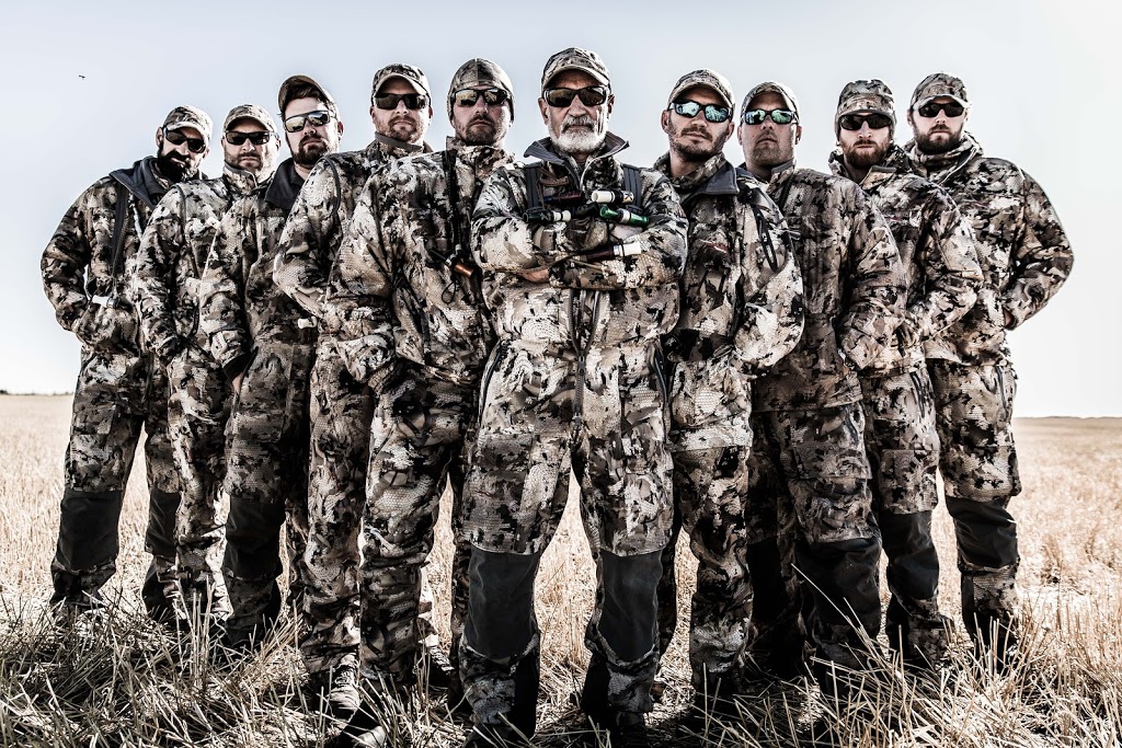 Birdtail Waterfowl Inc | 28 Turcotte Cove, Winnipeg, MB R3R 3V9, Canada | Phone: (204) 294-2694