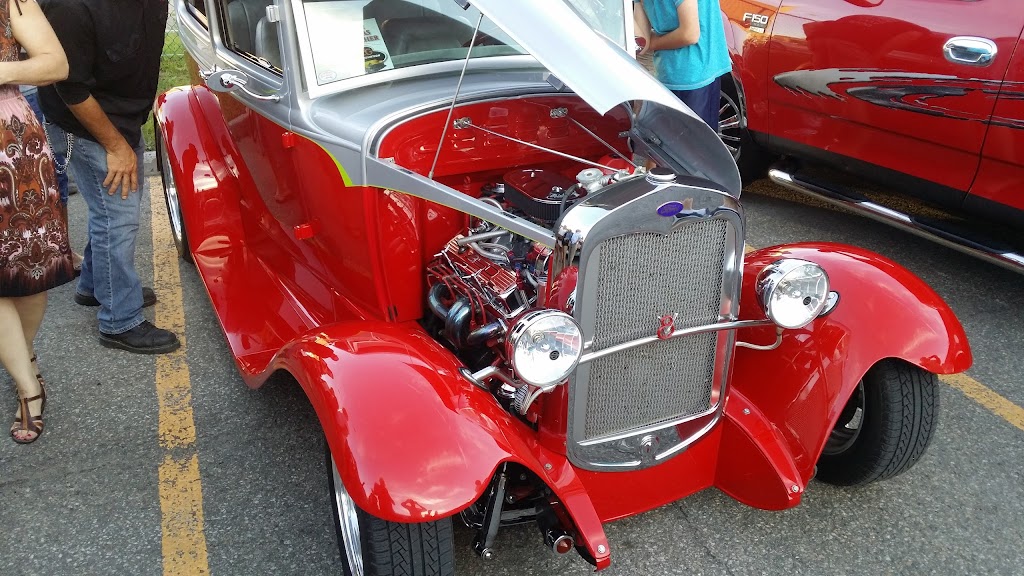 Chateauguay City Agora citizen | 75 Bd Maple, Châteauguay, QC J6J 3P9, Canada | Phone: (450) 698-3100