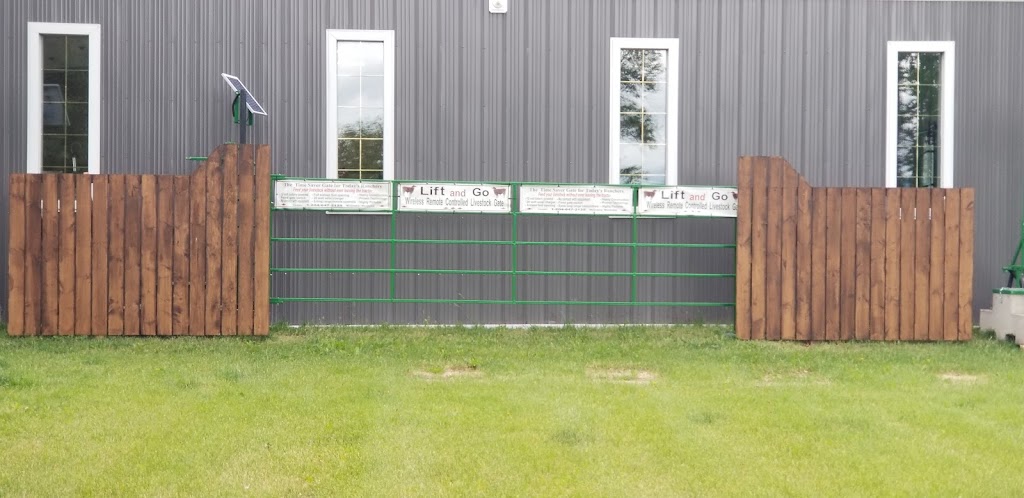 MJ Endeavors | BOX 104, McCreary, MB R0J 1B0, Canada | Phone: (204) 647-2125