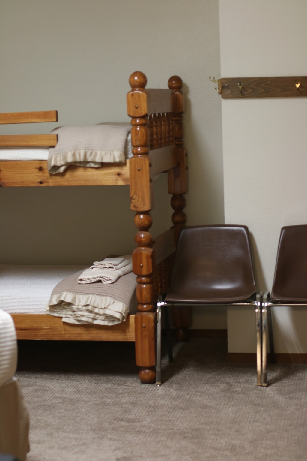 Cedar Springs Christian Retreat Center | 4700 Minaker Rd, Sumas, WA 98295, USA | Phone: (360) 988-6674