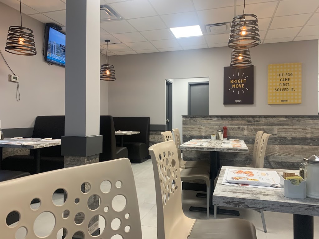 Eggsmart | 575 Ontario St S, Milton, ON L9T 2N2, Canada | Phone: (905) 878-0036