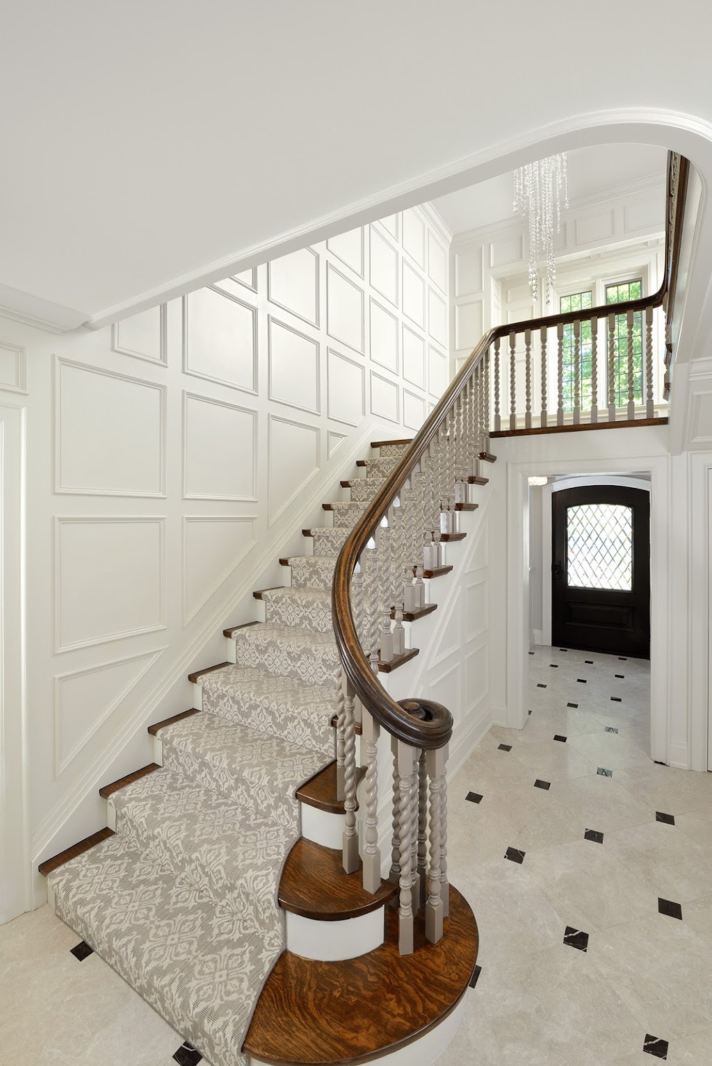 Studio 321B Flooring+ | 5 Adrian Ave suite 212, Toronto, ON M6N 5G4, Canada | Phone: (647) 345-8789