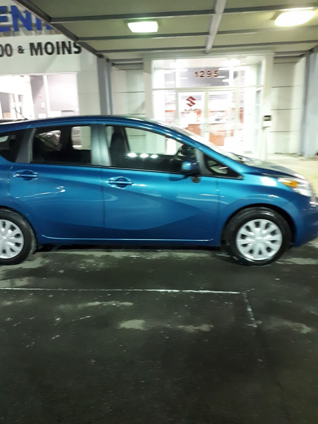 Grenier Automotive Group | 1295 Carré Masson, Terrebonne, QC J6W 6J7, Canada | Phone: (450) 961-2886