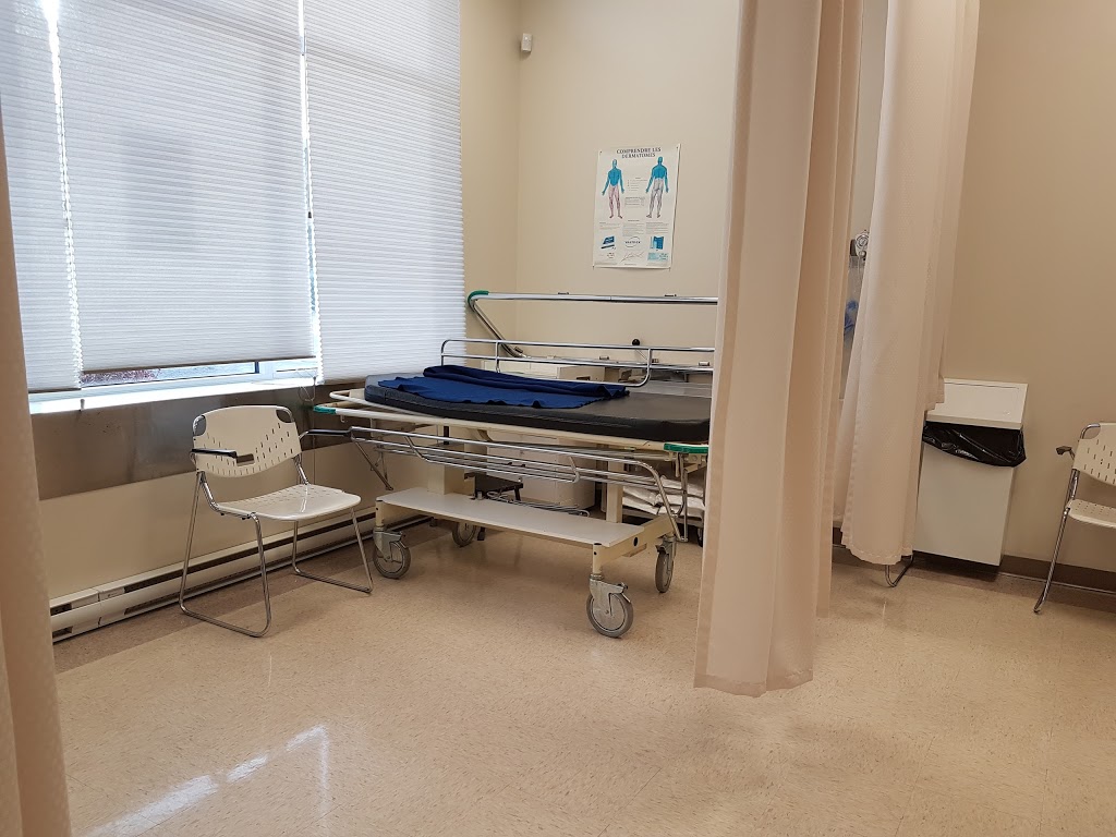 Clinique d’Anesthésie AGM | 100 Chemin Rockland Room 145, Mont-Royal, QC H3P 2V9, Canada | Phone: (514) 955-6787
