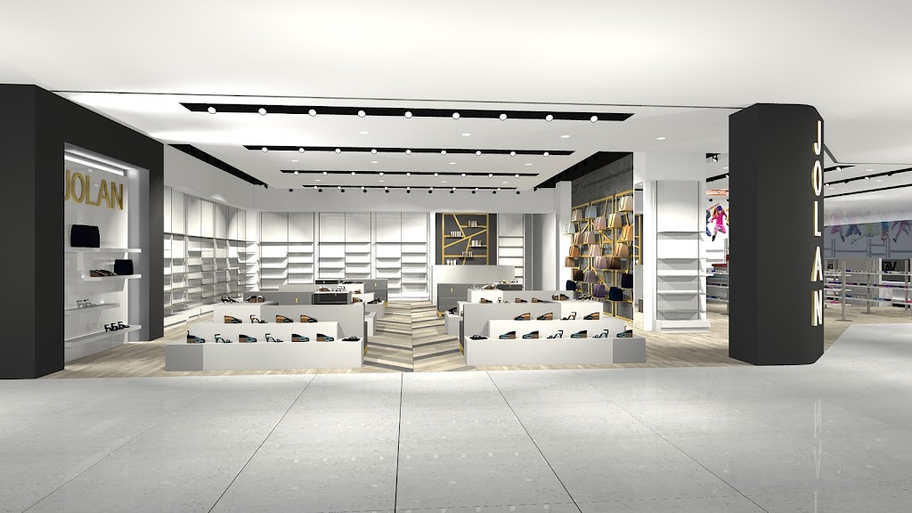 Jolan Chaussures(Laurier Québec) | 2700 Bd Laurier, Québec, QC G1V 2L8, Canada | Phone: (418) 651-7418