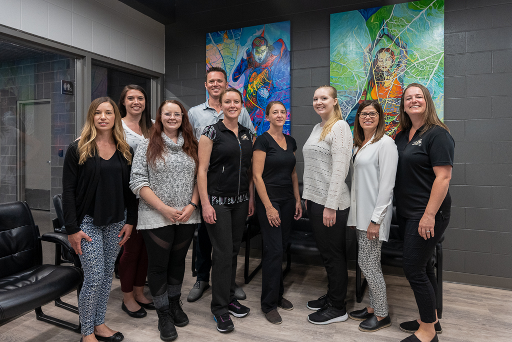 Panther Sports Medicine - Seton | 4995 Market St SE, Calgary, AB T3M 2P9, Canada | Phone: (403) 764-6337