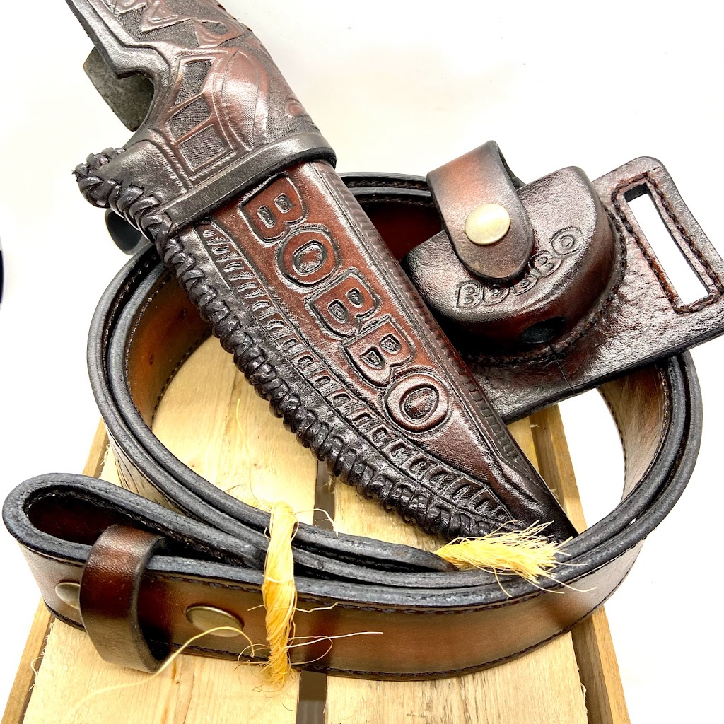 Neverland Leathers | Box 22 Site 9 RR2, Duffield, AB T0E 0N0, Canada | Phone: (780) 237-4876