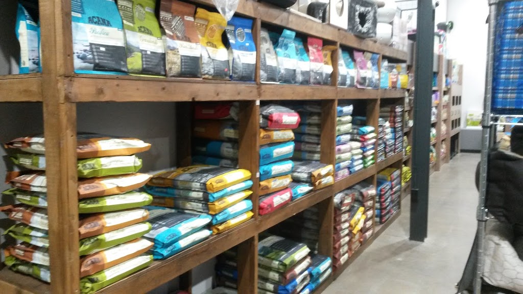 Animalerie Roufi | 855 Boulevard Ouellet, Thetford Mines, QC G6G 4X7, Canada | Phone: (418) 335-6147