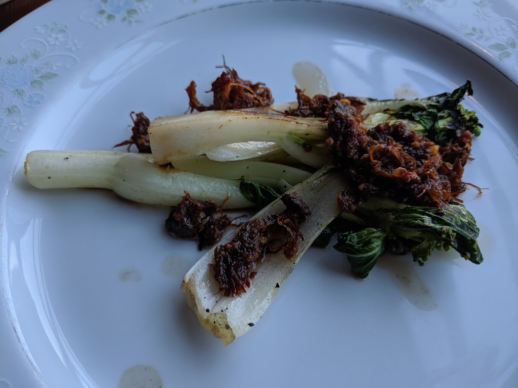 Crowbar Restaurant | 646 Kingsway, Vancouver, BC V5T 3K4, Canada | Phone: (604) 336-2769