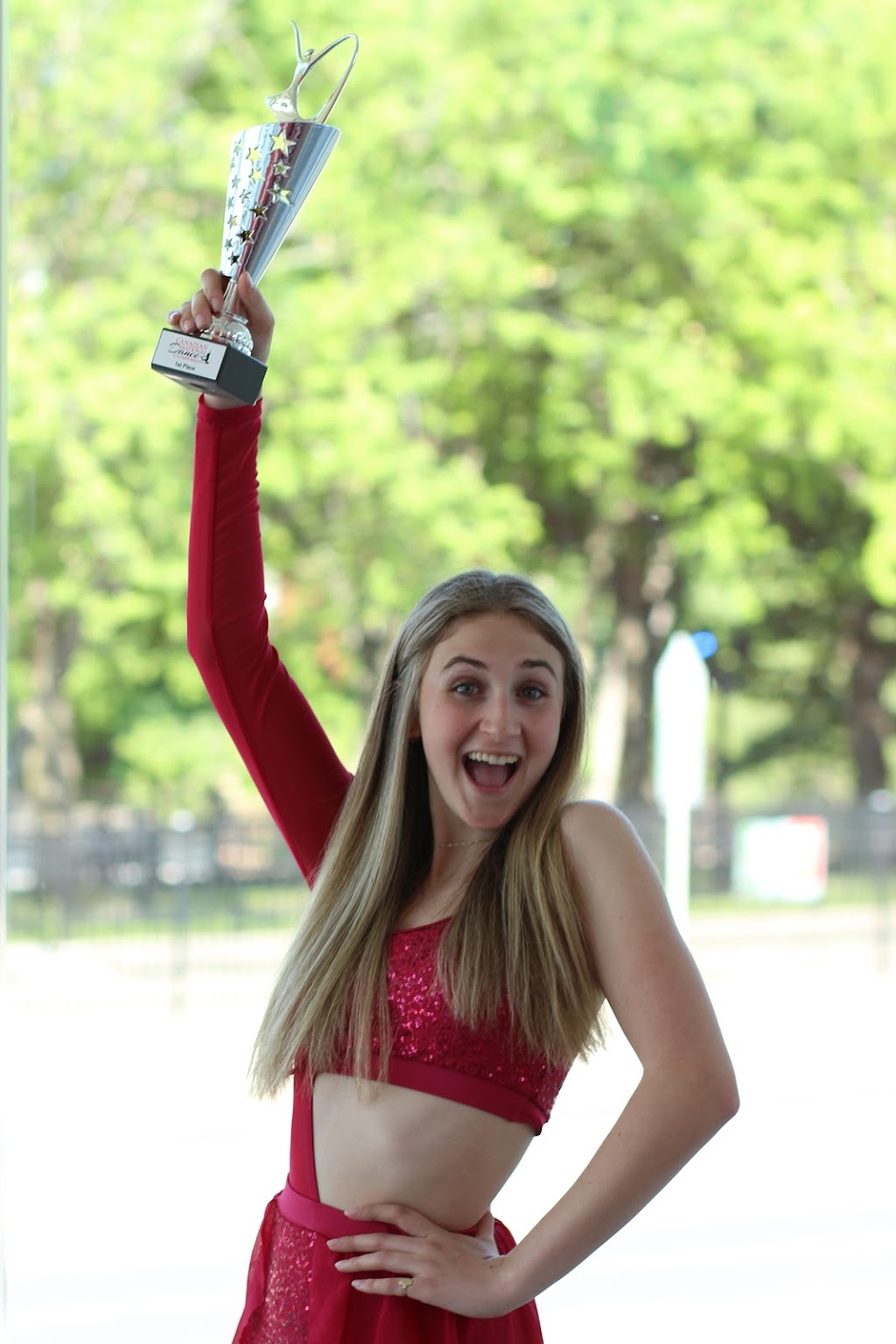 Dance Studio Daryann Grenier | 581 QC-131, Notre-Dame-des-Prairies, QC J6E 0M1, Canada | Phone: (450) 750-3906