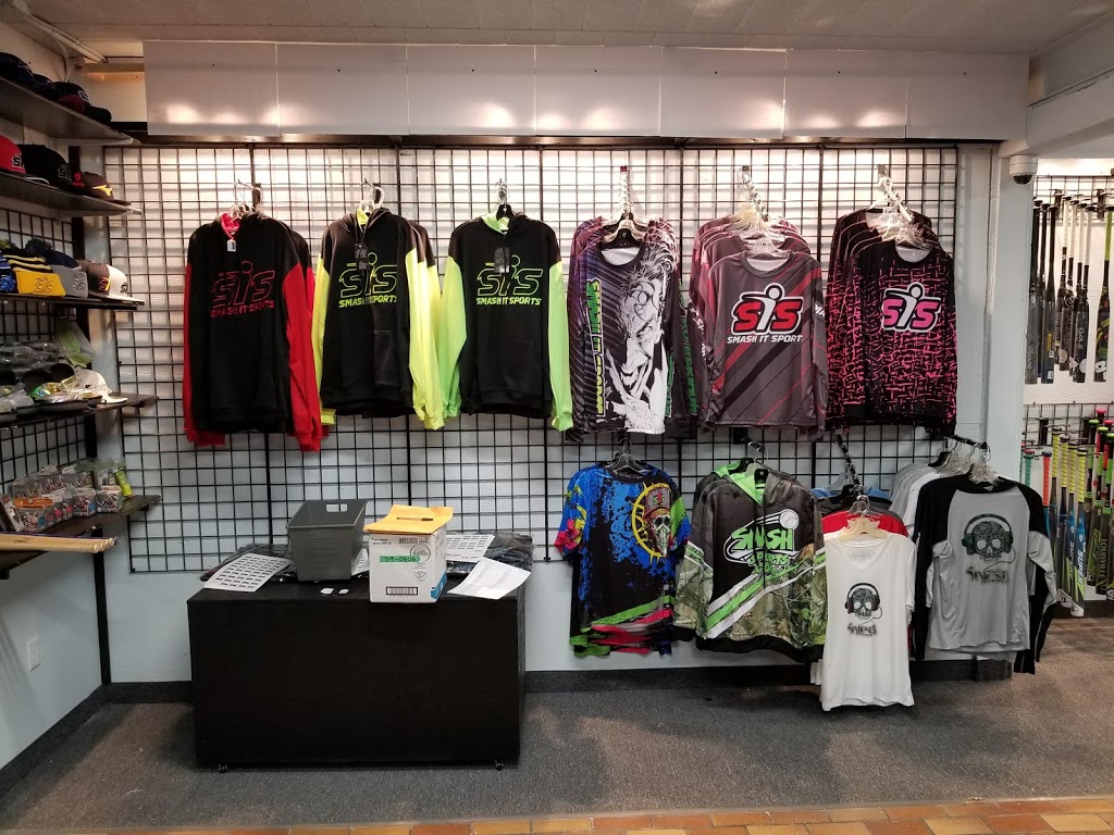 Smash It Sports Canada Stores | store | 20 Monteith Ave, Stratford, ON N5A 2P4, Canada | 8882196268 OR +1 888-219-6268