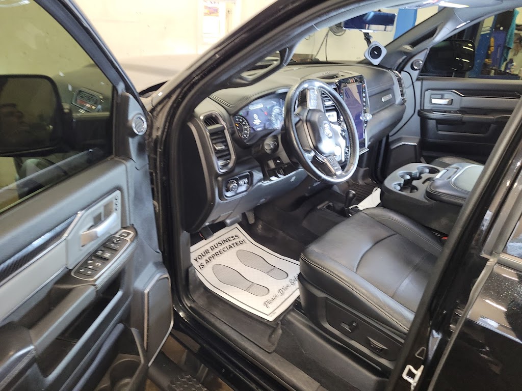 Sunshine Auto Detailing | 235 Bloor St E, Oshawa, ON L1H 3M3, Canada | Phone: (905) 922-2777