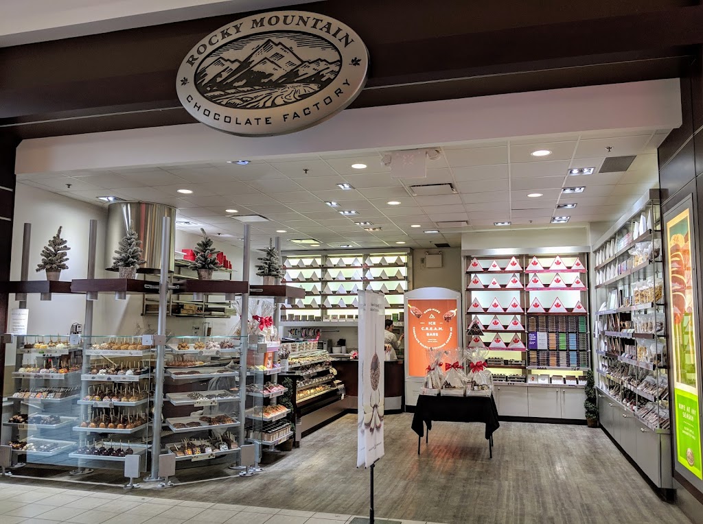 Rocky Mountain Chocolate Factory | 550 King Street North Unit B1B CONESTOGA MALL, Waterloo, ON N2L 5W6, Canada | Phone: (519) 886-2462