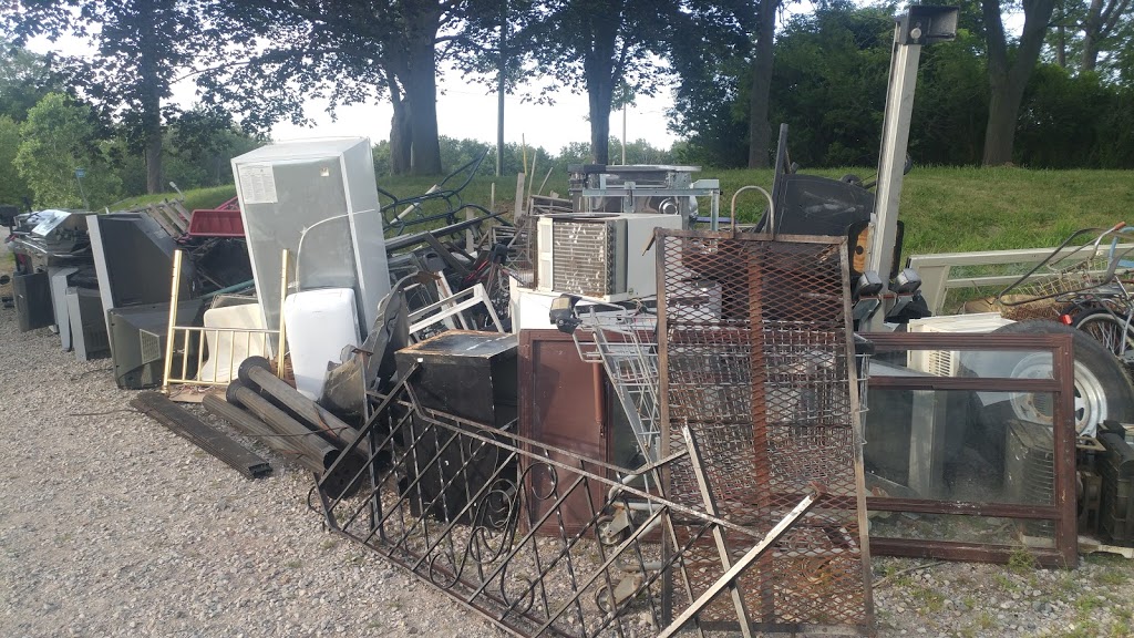 That Metal Guy | 1663 Commissioners Rd E, London, ON N6M 1E8, Canada | Phone: (226) 234-4441