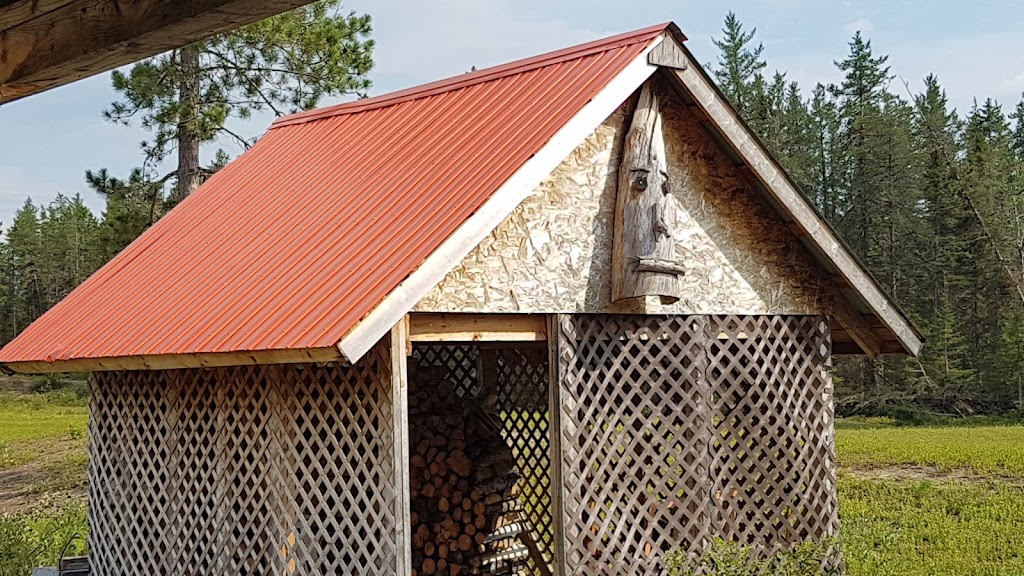 Bleuetière Saguenoise | 34 Chemin St Étienne, Petit-Saguenay, QC G0V 1N0, Canada | Phone: (418) 540-5212