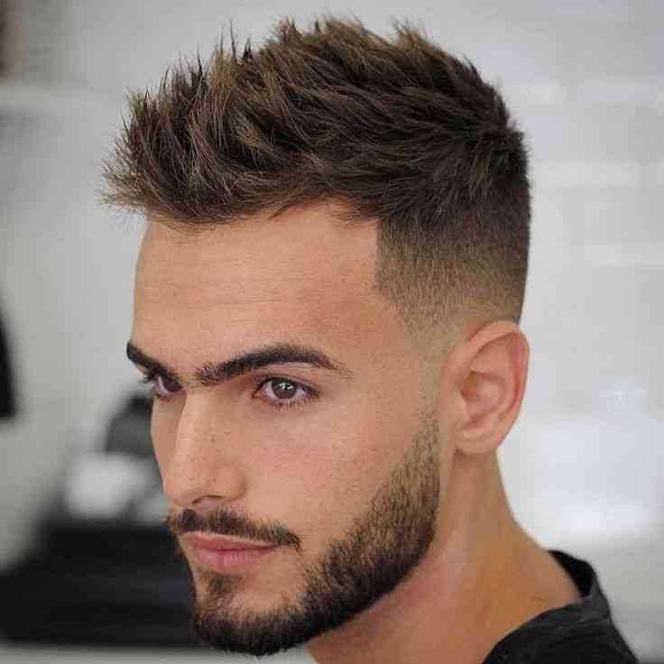 Salon Pour Vous Messieurs | 1299 Bd des Seigneurs, Terrebonne, QC J6W 5B2, Canada | Phone: (450) 964-9719