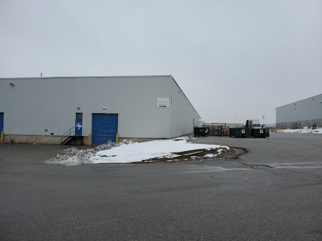 AMEX FREIGHT INC. | 275 Orenda Rd, Brampton, ON L6T 3T7, Canada | Phone: (519) 726-4444