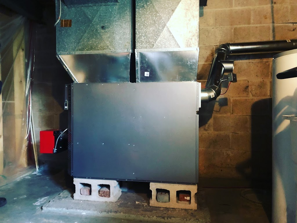 Barracuda Heating Service & Oil Delivery | 152 Holland Rd, Fletchers Lake, NS B2T 1A1, Canada | Phone: (902) 576-3020
