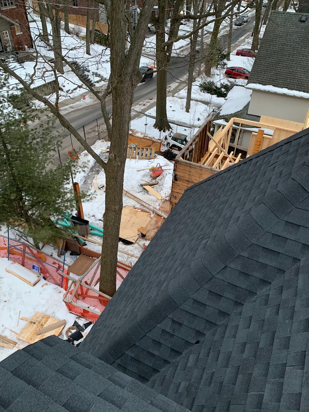Proof Roofing - Residential and Commercial Roofing Services | 73 Baltray Crescent, North York, ON M3A 2H3, Canada | Phone: (416) 880-5080