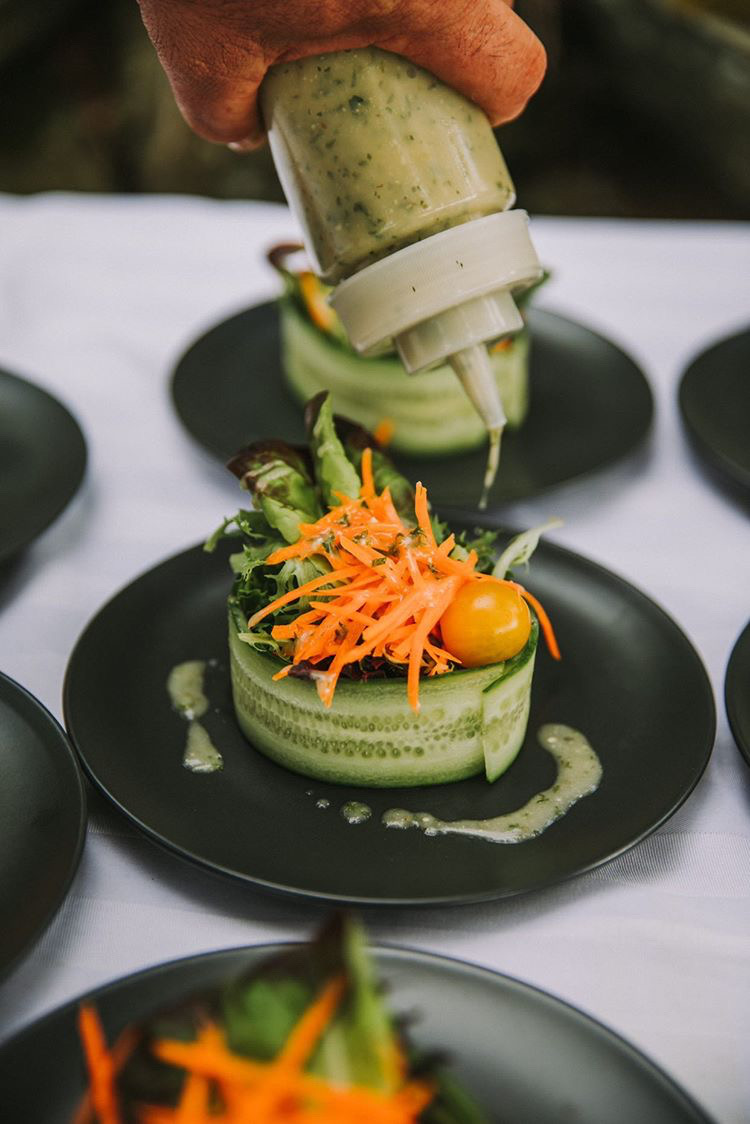 Wild Forager Catering | 7484 Vedder Rd, Chilliwack, BC V2R 4E7, Canada | Phone: (604) 798-0712