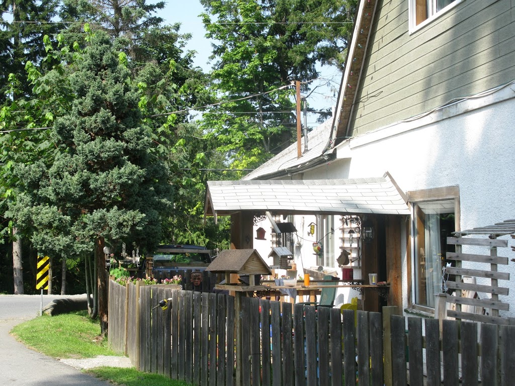 Extension Fire Department | 2201 Bramley Rd, Nanaimo, BC V9X 1G1, Canada | Phone: (250) 754-3235