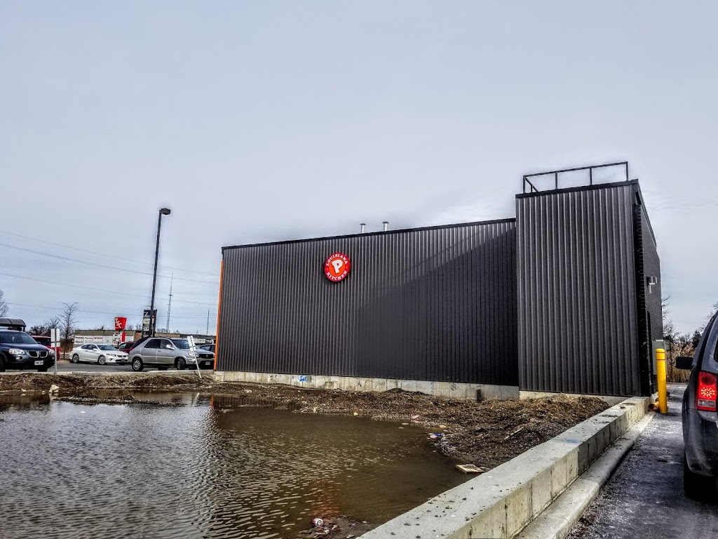 Popeyes Louisiana Kitchen | 756 St Clair St, Chatham, ON N7M 5J7, Canada | Phone: (519) 380-0117