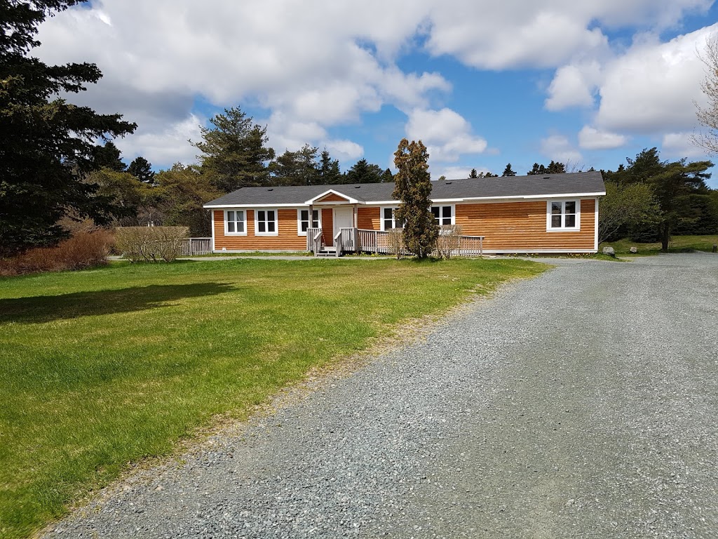 North Bank Lodge | Nagles Pl, St. Johns, NL A1B 3T2, Canada | Phone: (709) 737-3655