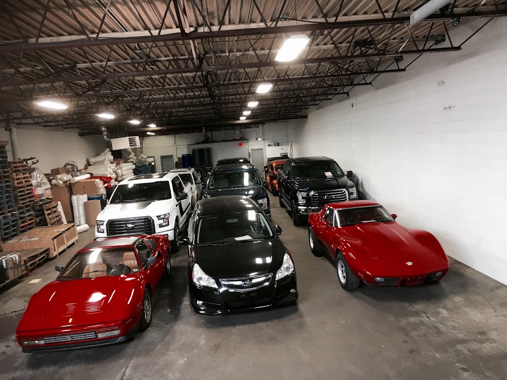 Viamar Scilla Transport International INC | 4000 Steeles Ave W #9, Woodbridge, ON L4L 4V9, Canada | Phone: (416) 747-9774