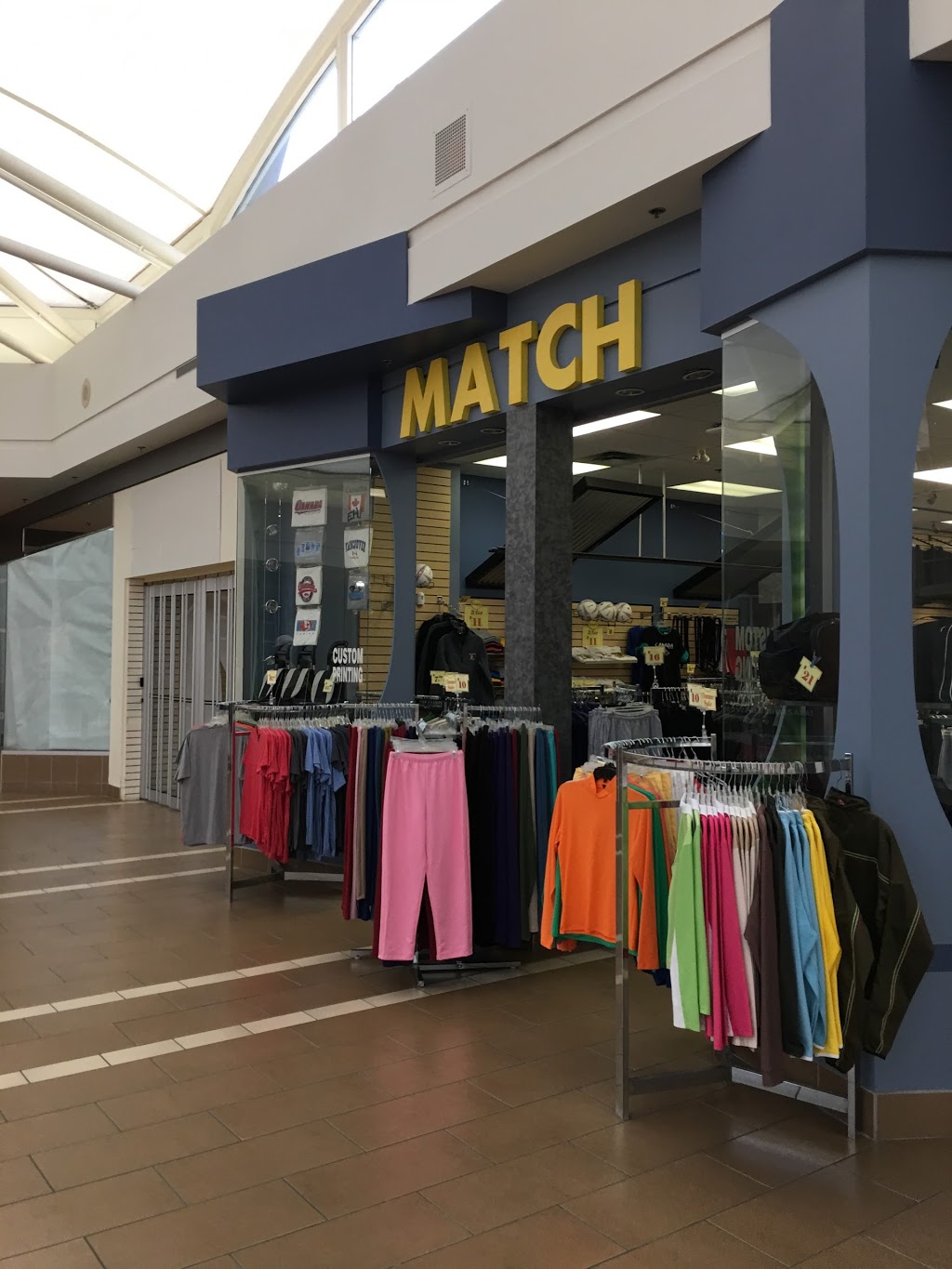 Match | 4567 Lougheed Hwy, Burnaby, BC V5C 3Z6, Canada