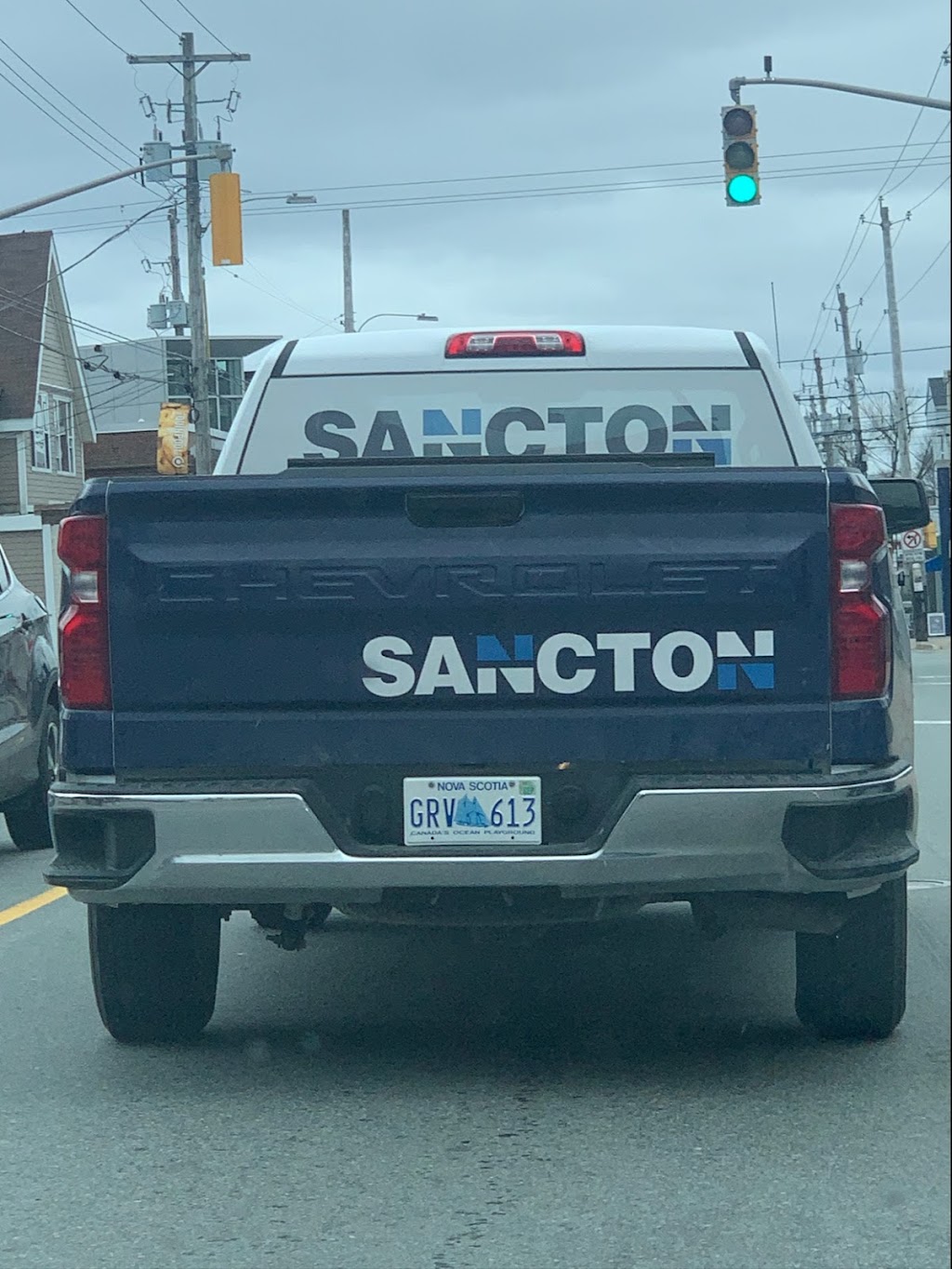 Sancton Access | 220 Cutler Ave, Dartmouth, NS B3B 0J5, Canada | Phone: (902) 702-7021