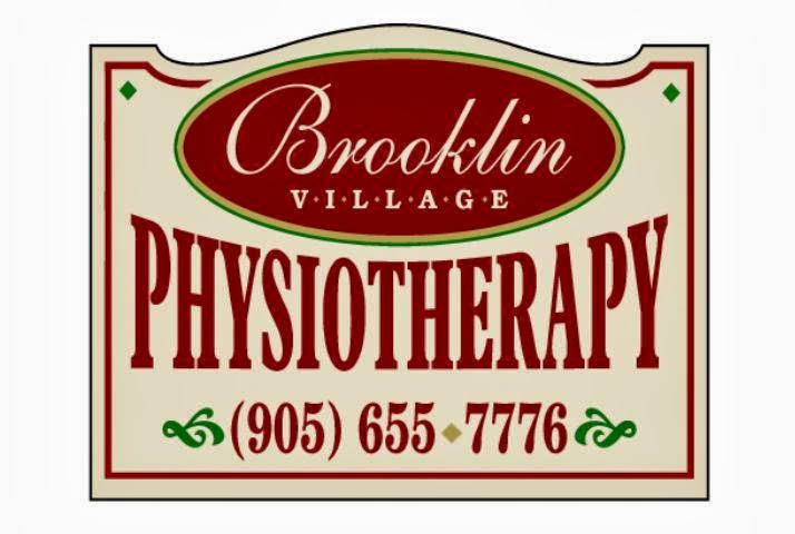 Brooklin Village Physiotherapy | 5959 Anderson St L3, Whitby, ON L1M 2E9, Canada | Phone: (905) 655-7776