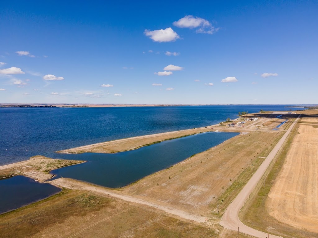 Sunset Acres Resort | 31 Sunset Acres Ln, Cymric, SK S0G 0Z0, Canada | Phone: (306) 596-2342
