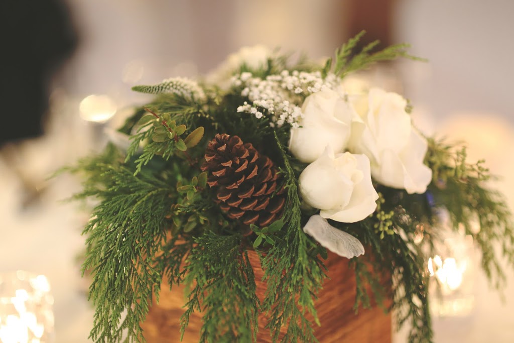 The Floral Bar at Party Mood | 4831 Golfers Dr, Duncan, BC V9L 6L3, Canada | Phone: (250) 701-3151