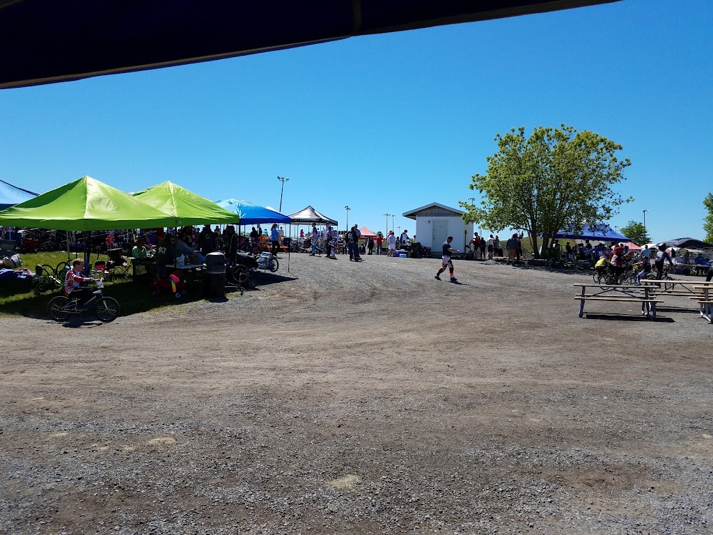Kingston BMX Track | 1180 Woodbine Rd, Kingston, ON K7P 2X6, Canada | Phone: (613) 770-4870