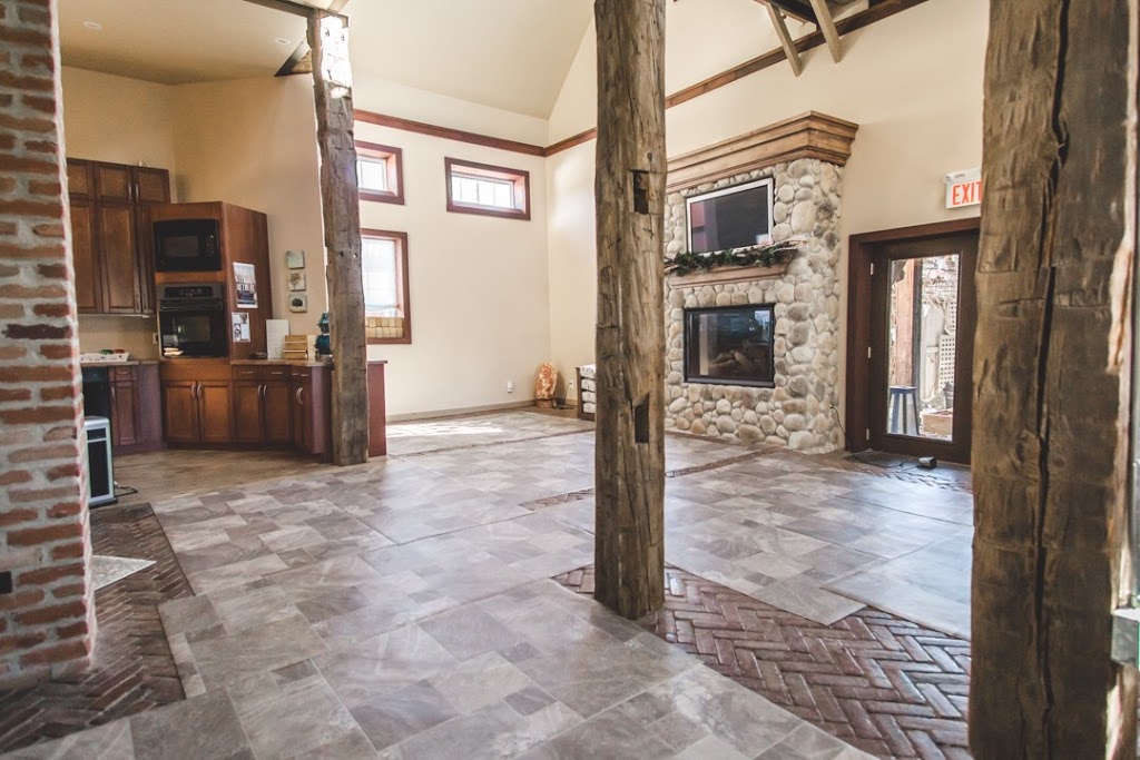 Bethany Lee Yoga and Wellness | 11 Dunke St N, Elmira, ON N3B 2A6, Canada | Phone: (519) 496-0133