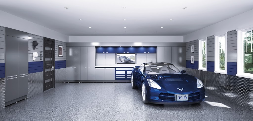 Garage Living | 1039 Park St, Regina, SK S4N 5H4, Canada | Phone: (306) 790-7724
