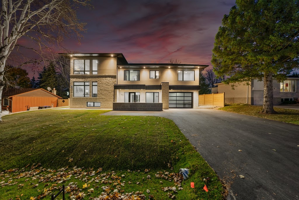 Flip Shot | London Real Estate Photography Company | 573 Mornington Ave, London, ON N5Y 4T9, Canada | Phone: (647) 931-6097