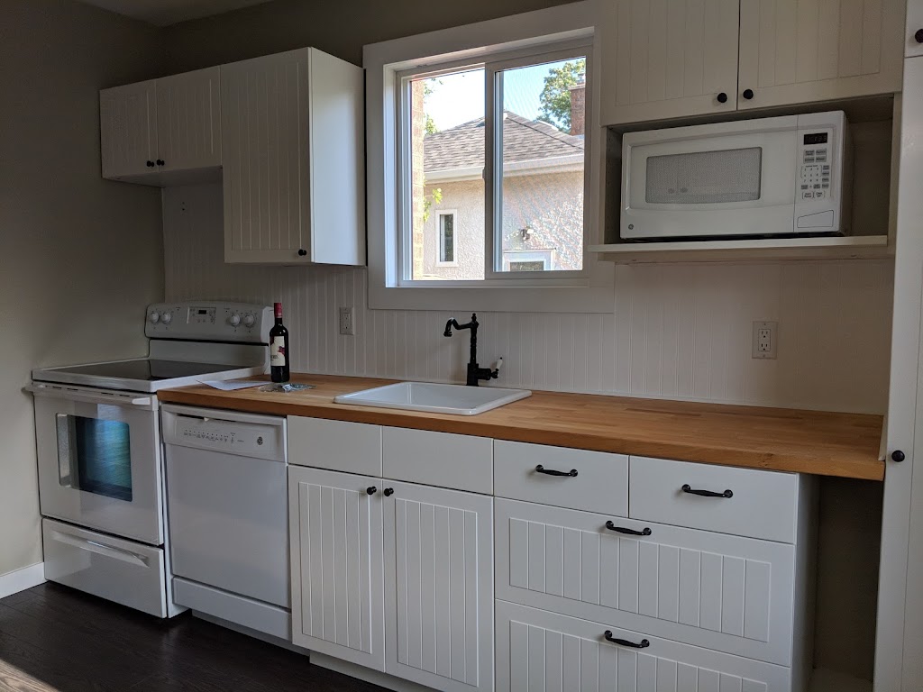 R. Reagan Enterprises | Charleswood, Winnipeg, MB R3R 0M9, Canada | Phone: (204) 890-7635