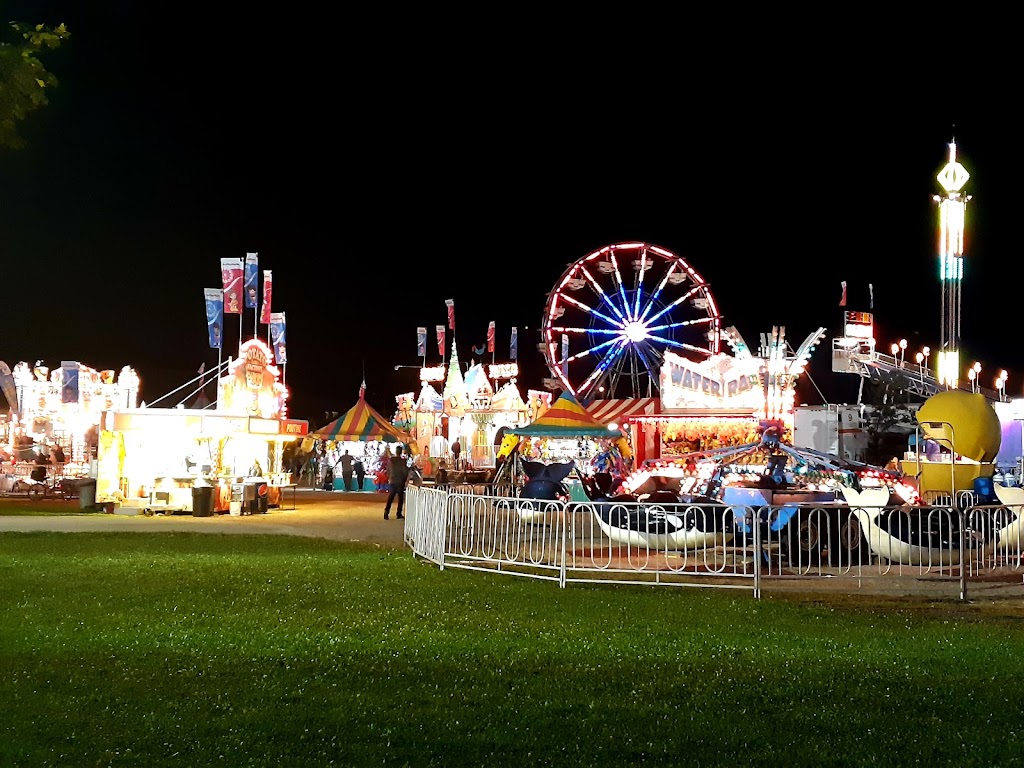 Ancaster Fairgrounds | 630 Trinity Rd S, Jerseyville, ON L0R 1R0, Canada | Phone: (905) 648-6198